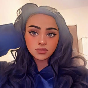 Meet your Posher, Nigar